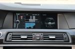 BMW ActiveHybrid 5 2012 года